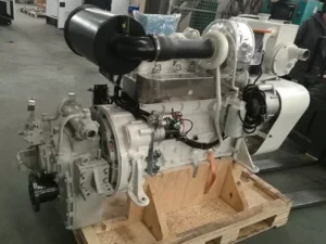 Cummins 6BTA5.9 Marine Engine | 5.9L Cummins Engine