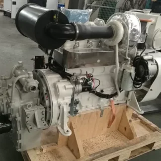 Cummins 6BTA5.9 Marine Engine | 5.9L Cummins Engine