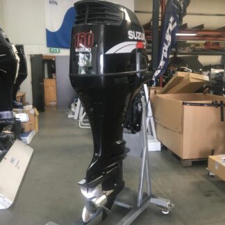 Suzuki 150HP OUTBOARD ENGINE