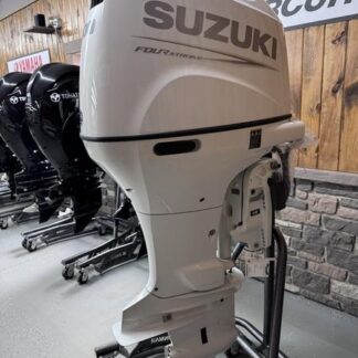 Suzuki Marine 200 OUTBOARD ENGINE