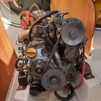 Buy Yanmar 1GM10 Marine Diesel Engine 9HP