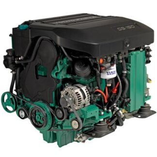 Buy Volvo Penta D3-150 Marine Diesel Engine 150HP