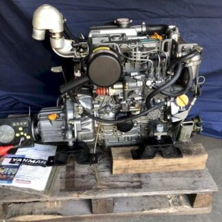 Buy Yanmar 3YM30 Marine Diesel Engine 29HP