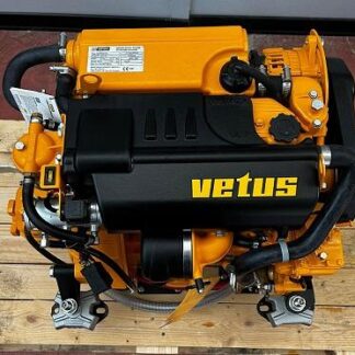 Buy Vetus M3.29 Marine Diesel Engine 27HP