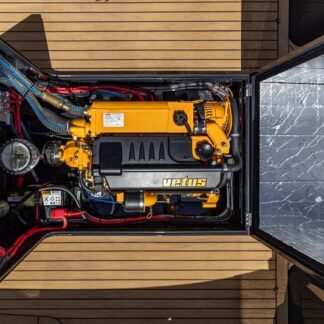 Buy Vetus M2.13 Marine Diesel Engine 12HP
