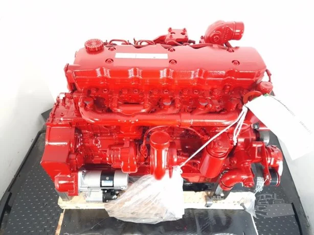 QSB6.7 Inboard Engine for Sale - Image 12