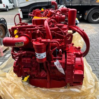 QSB4.5 Inboard Engine for Sale