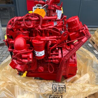 QSB6.7 Inboard Engine for Sale