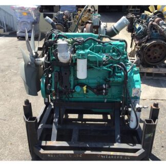 QSB7 inboard Engine for Sale