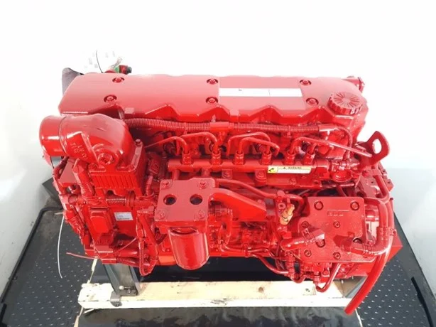QSB6.7 Inboard Engine for Sale - Image 11