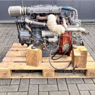 Deutz Marine Engine 40HP