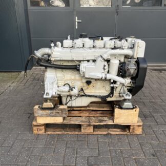 Iveco N67-MNA M15 110hp