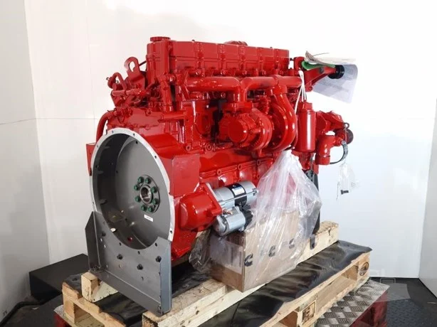 QSB6.7 Inboard Engine for Sale - Image 9