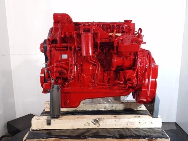 QSB6.7 Inboard Engine for Sale - Image 8