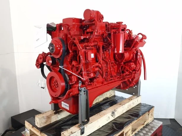 QSB6.7 Inboard Engine for Sale - Image 7