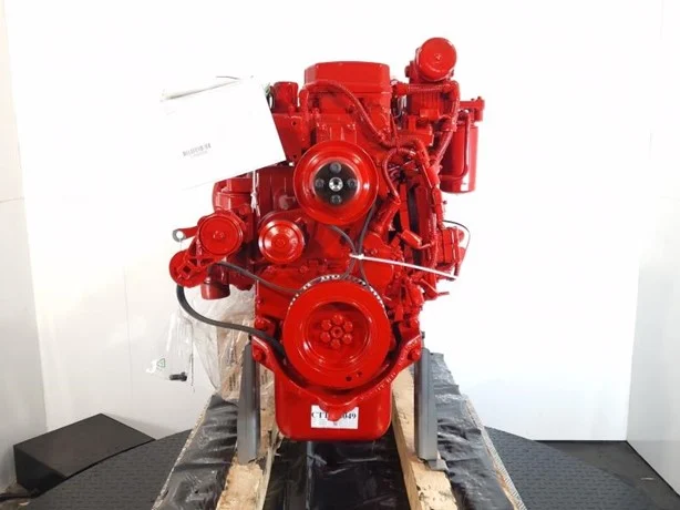 QSB6.7 Inboard Engine for Sale - Image 6