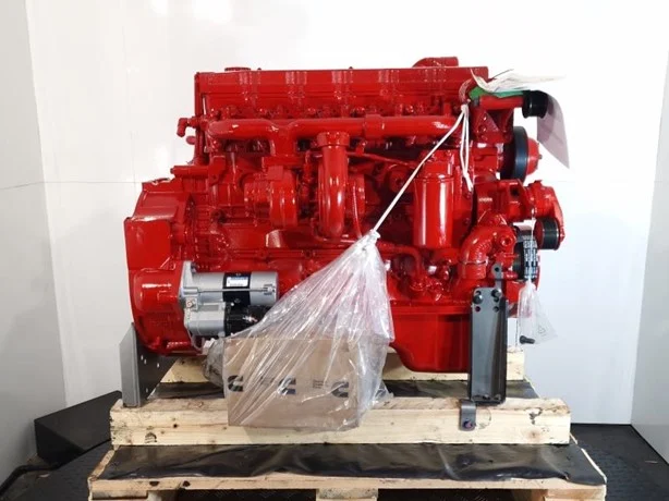 QSB6.7 Inboard Engine for Sale - Image 4