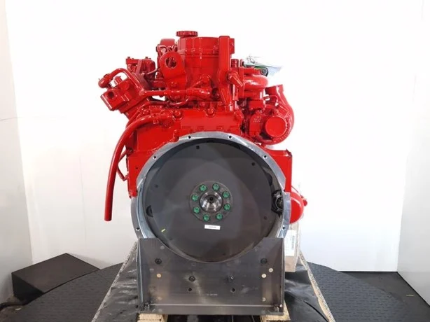 QSB6.7 Inboard Engine for Sale - Image 3