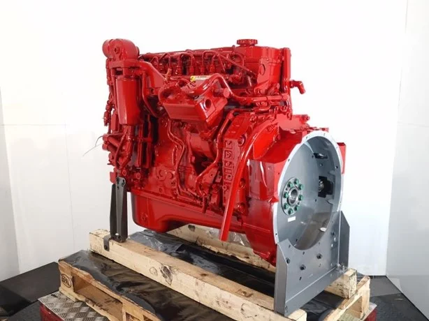 QSB6.7 Inboard Engine for Sale - Image 10